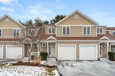 70 Endicott Street #305 1