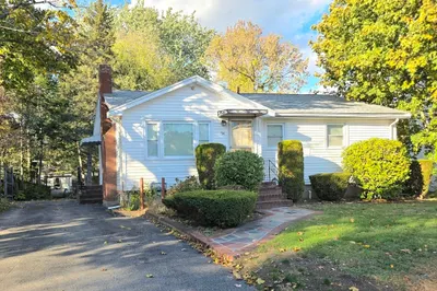 30 Malvern Rd