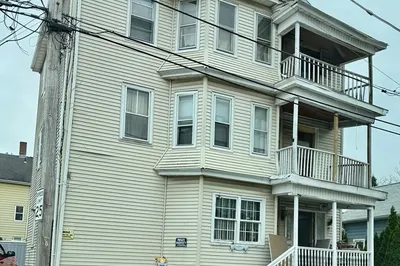 89 Mcdonald St