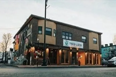 46 Broadway #4