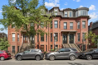 71 Dartmouth St #2 1