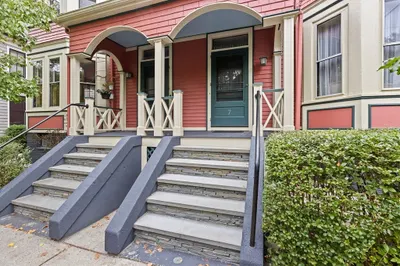 7 Greenough Ave #7 1