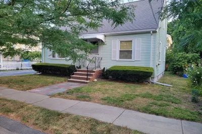 23 Hull Street #1