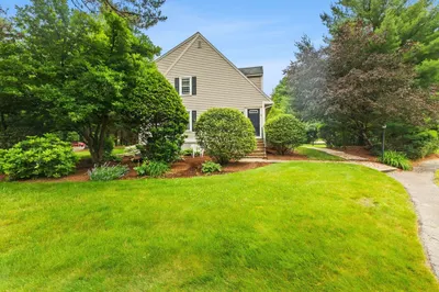 23 Morgan Lane #23 1