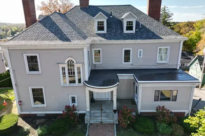 95 Summer Street #2