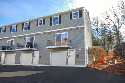 1215 Pawtucket Boulevard #34 1