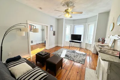 94 Mt Plasant Ave #2