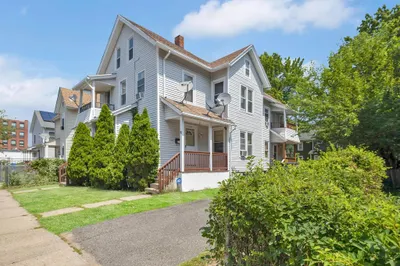 23-25 Wilbraham Ave