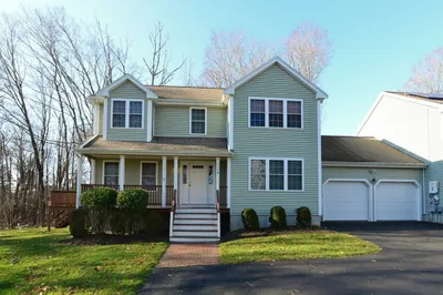 215 Village Street #D 1