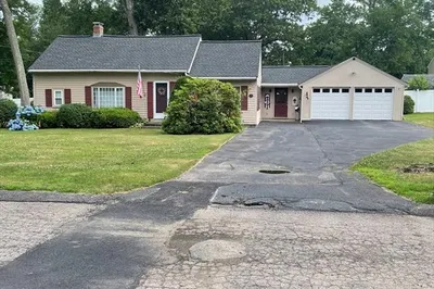 5 West Patterson Ave 1