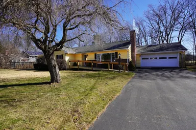 14 Newell Lane