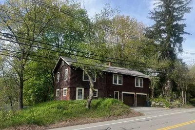 30 Bedford St