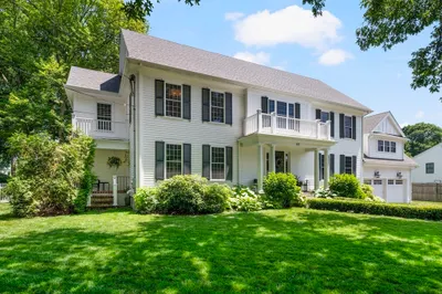 122 Smith Drive 1
