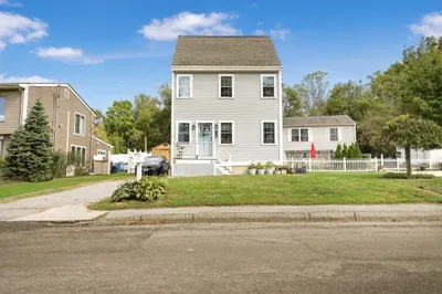 264 Oneil Road