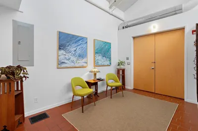 123 Sawyer Street #12 1