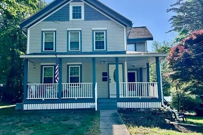 10 Franklin St #1 1