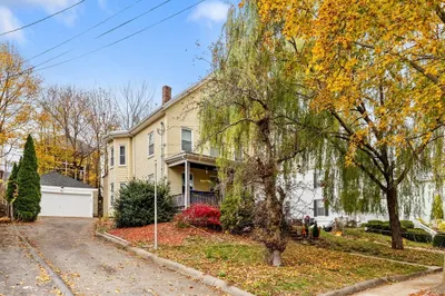 46 Bartlett Street