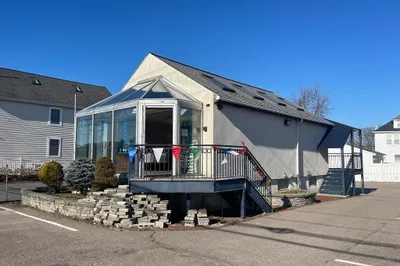 429 Worcester Road 1