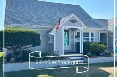 12 Waterman St #Winter 1