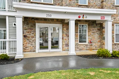 250 Martins Landing #103