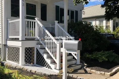 43 Greenleaf Ave