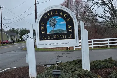 877 Auburnville Way #M2 1