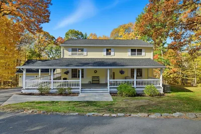 199 Munn Rd