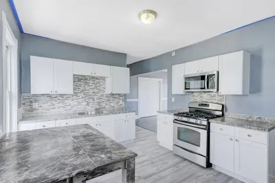 53 Hamilton Street #3