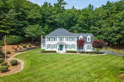 23 Old Sawmill Rd 1