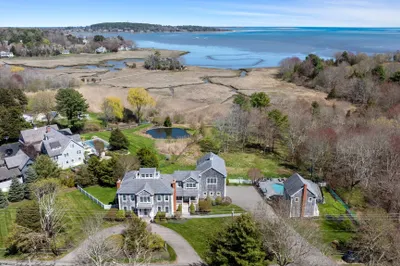 735 Bay Road 1