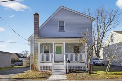 5 Marion St