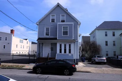 380 N Front St