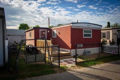 3030 Cranberry Highway #2 1