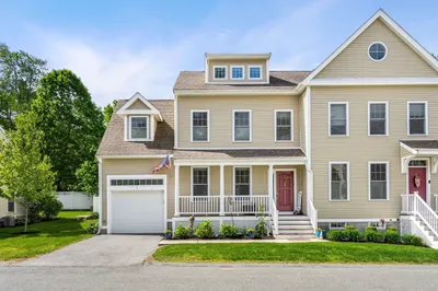 5 Middlewood Drive #5 1