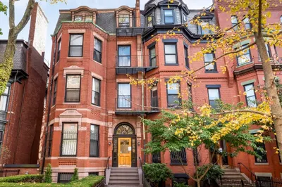 336 Marlborough St #2