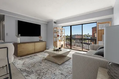 15 N Beacon St #410