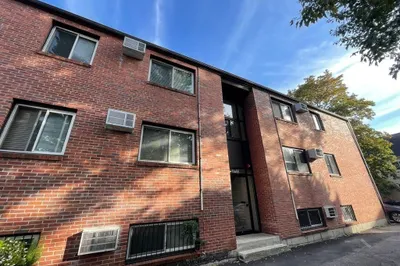7 Mortimer Place #9