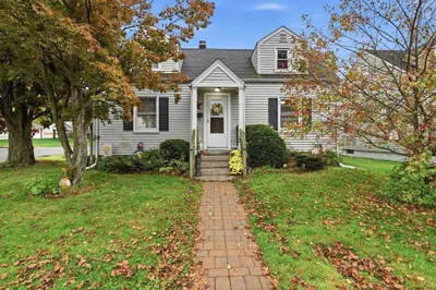 19 Magnolia Ter 1