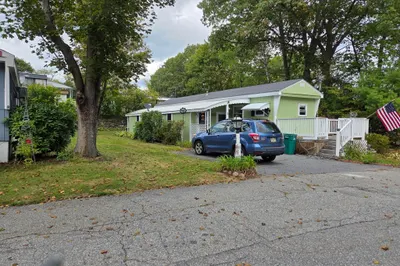 1237 Central Street ##2 1