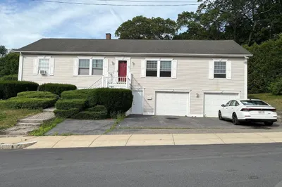 66B Warren Ave #B