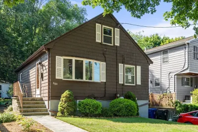 151 Wright Street 1