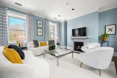 118 Commonwealth Ave #5