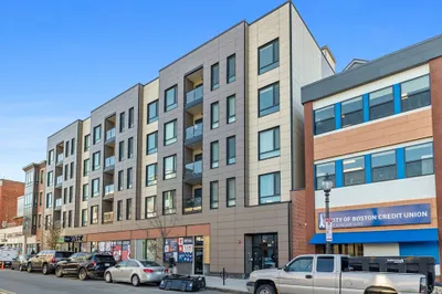 457 W Broadway #507