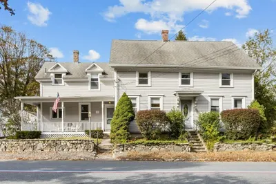 134 Bay State Rd