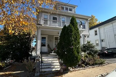 165 Winsor Ave #2