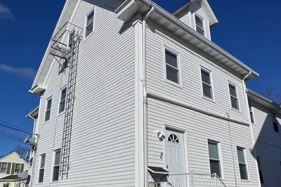 7 Mason St #2F