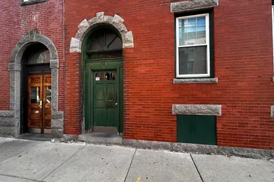 63 Frankfort St #6