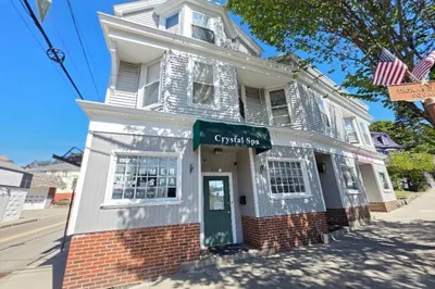 373 Granite Street #3