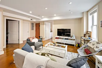 64-66 Salem St #3F