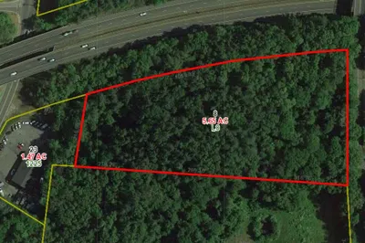 Lot 8 Breckenridge Street 1